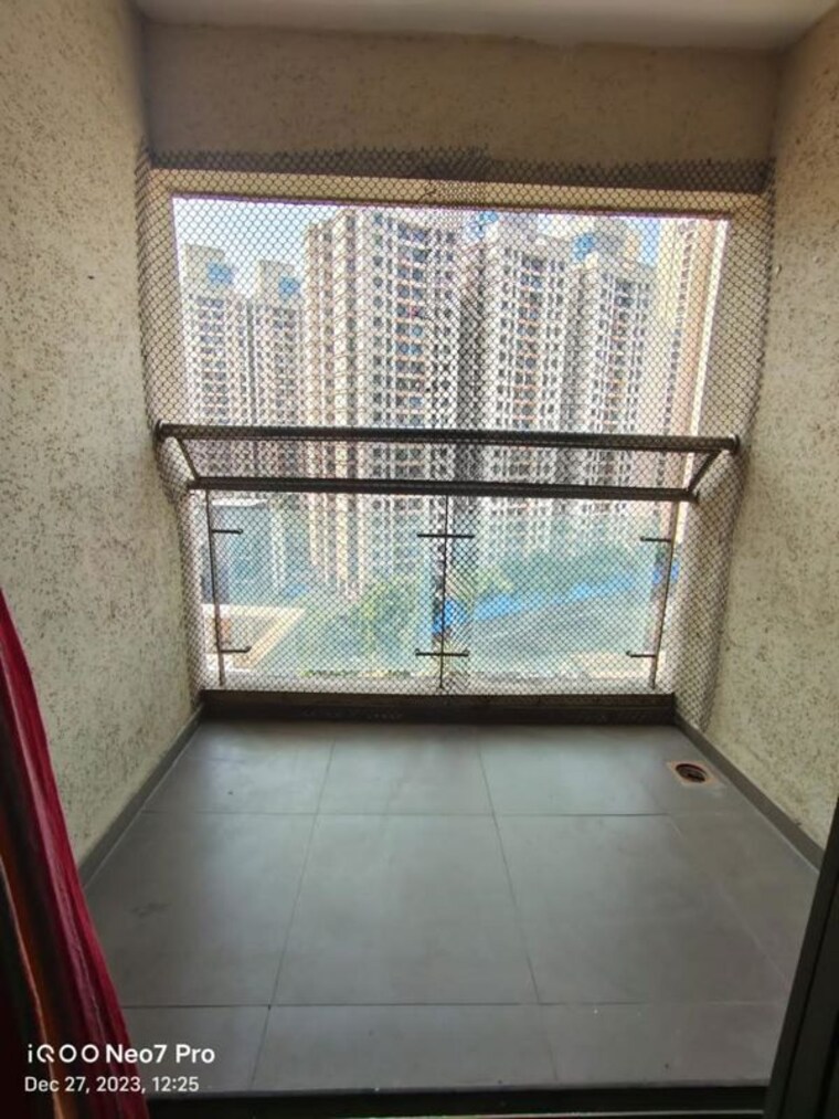 Room, dosti-vihar-phase-iii 2.5 Bedroom 790 Sq.Ft. Apartment In Samata Nagar Thane 10711304