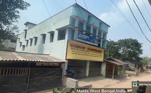  Independent House – Exterior View View at Mogra - for Sale