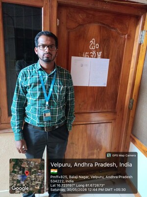  Apartment For Sale in Lingapalem