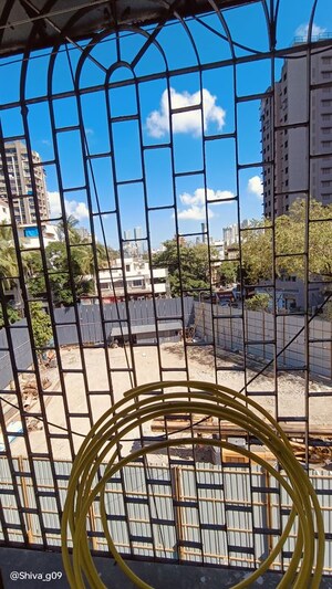 2 BHK Apartment – Exterior View View at Asavari CHS, Prabhadevi - for Rent