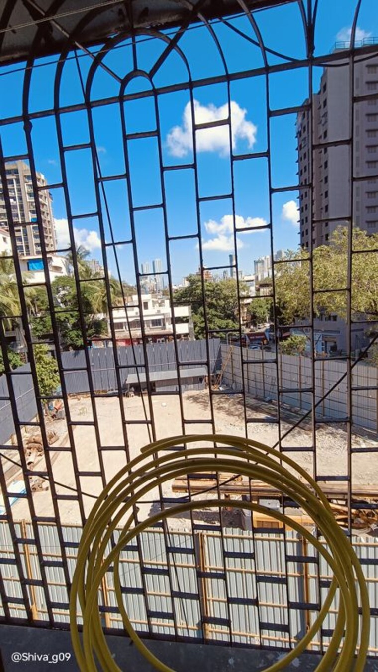 Exterior View, asavari-chs 2 Bedroom 650 Sq.Ft. Apartment In Prabhadevi Mumbai 10711310