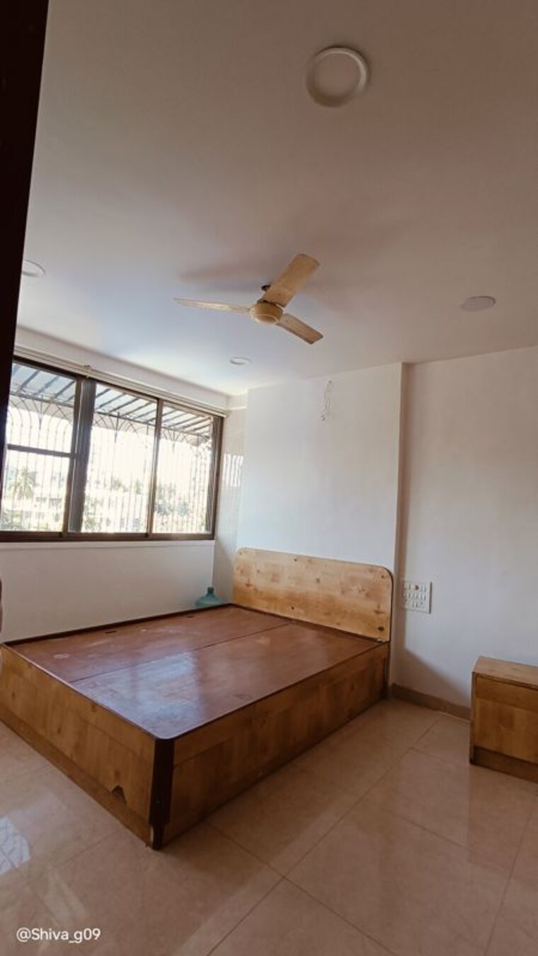 Master Bedroom, asavari-chs 2 Bedroom 650 Sq.Ft. Apartment In Prabhadevi Mumbai 10711310