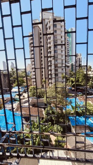 2 BHK Apartment – Exterior View View at Asavari CHS, Prabhadevi - for Rent
