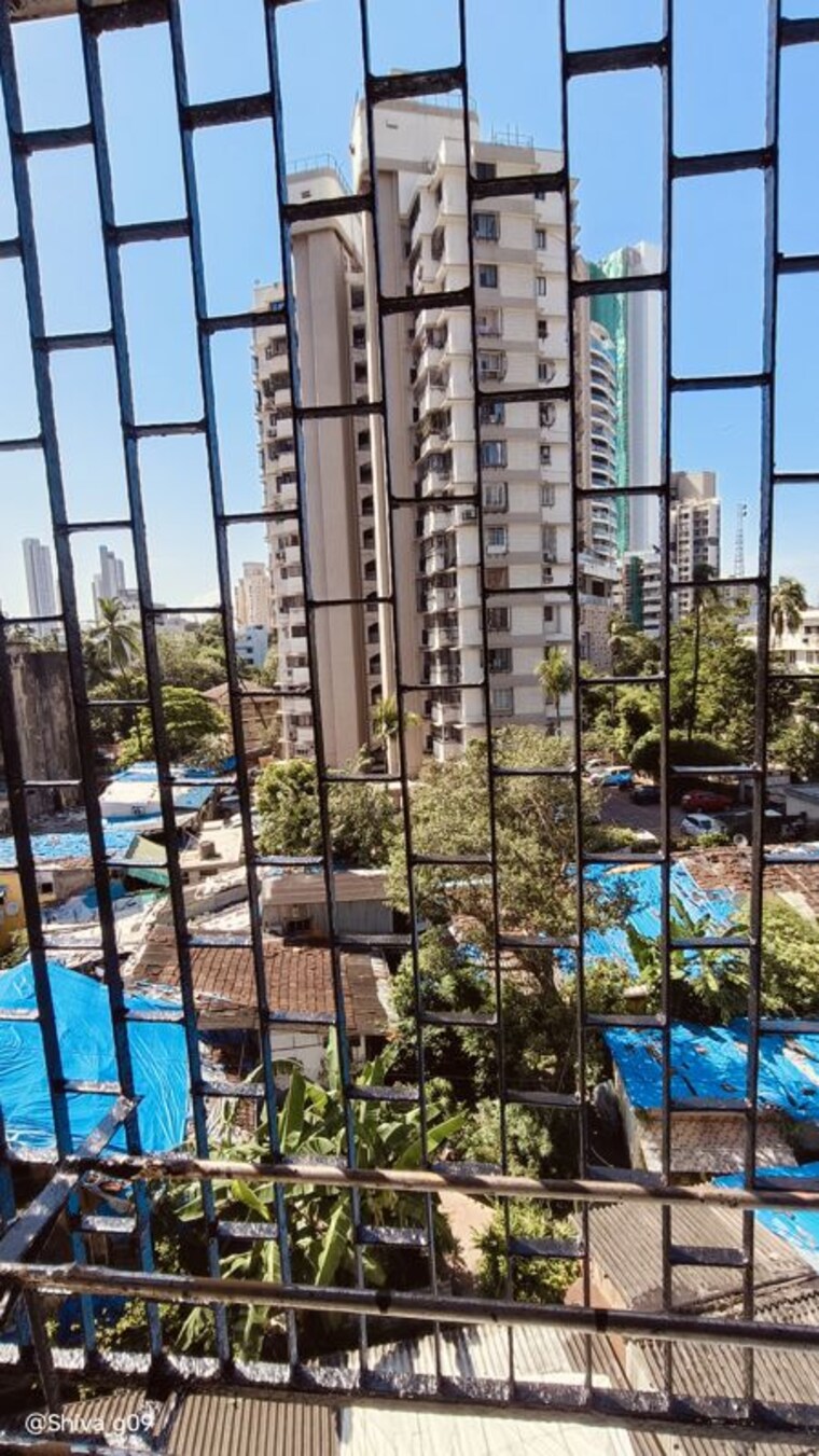 Exterior View, asavari-chs 2 Bedroom 650 Sq.Ft. Apartment In Prabhadevi Mumbai 10711310
