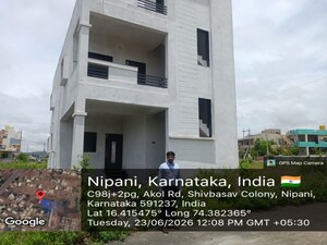  Independent House For Sale in Hindalga