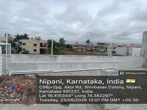  Independent House – Exterior View View at Hindalga - for Sale