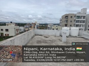  Independent House – Exterior View View at Hindalga - for Sale