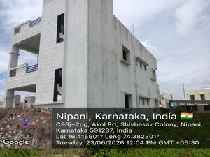  Independent House – Exterior View View at Hindalga - for Sale