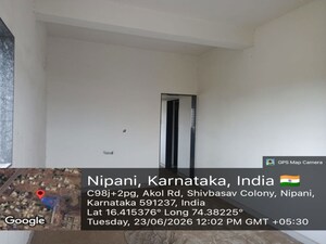   Independent House at Hindalga – for Sale