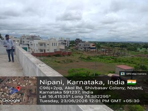   Independent House at Hindalga – for Sale