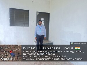   Independent House at Hindalga – for Sale