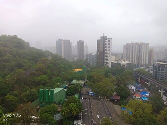 2 BHK +  570 Sq.Ft. Apartment in Saptashrungi CHS Kurla