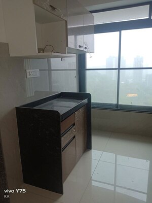 Kitchen in 2 BHK Apartment at Saptashrungi CHS Kurla, Kurla East – for Rent