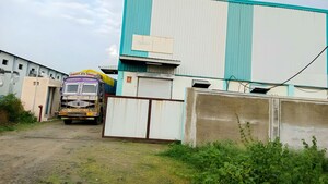  Industrial Plot For Sale in Shivani Airport Area