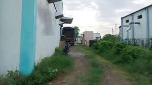  Industrial Plot – Garden View at Shivani Airport Area - for Sale