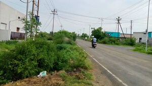  Industrial Plot – Garden View at Shivani Airport Area - for Sale