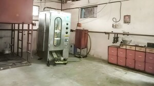   Industrial Plot at Shivani Airport Area – for Sale