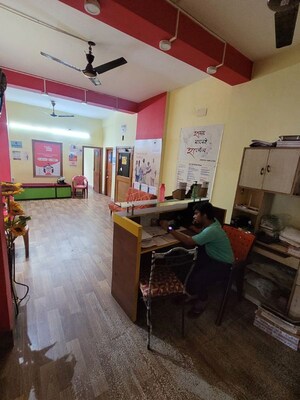 Living Room in  Apartment at Sonarpur – for Sale