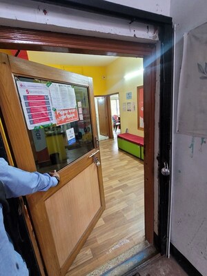 Balcony in  Apartment at Sonarpur – for Sale