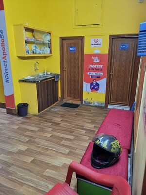   Apartment at Sonarpur – for Sale