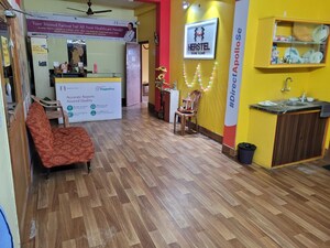 Bedroom in  Apartment at Sonarpur – for Sale