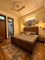 1 BHK 460 Sq.Ft. Apartment in Freedom Fighters Enclave