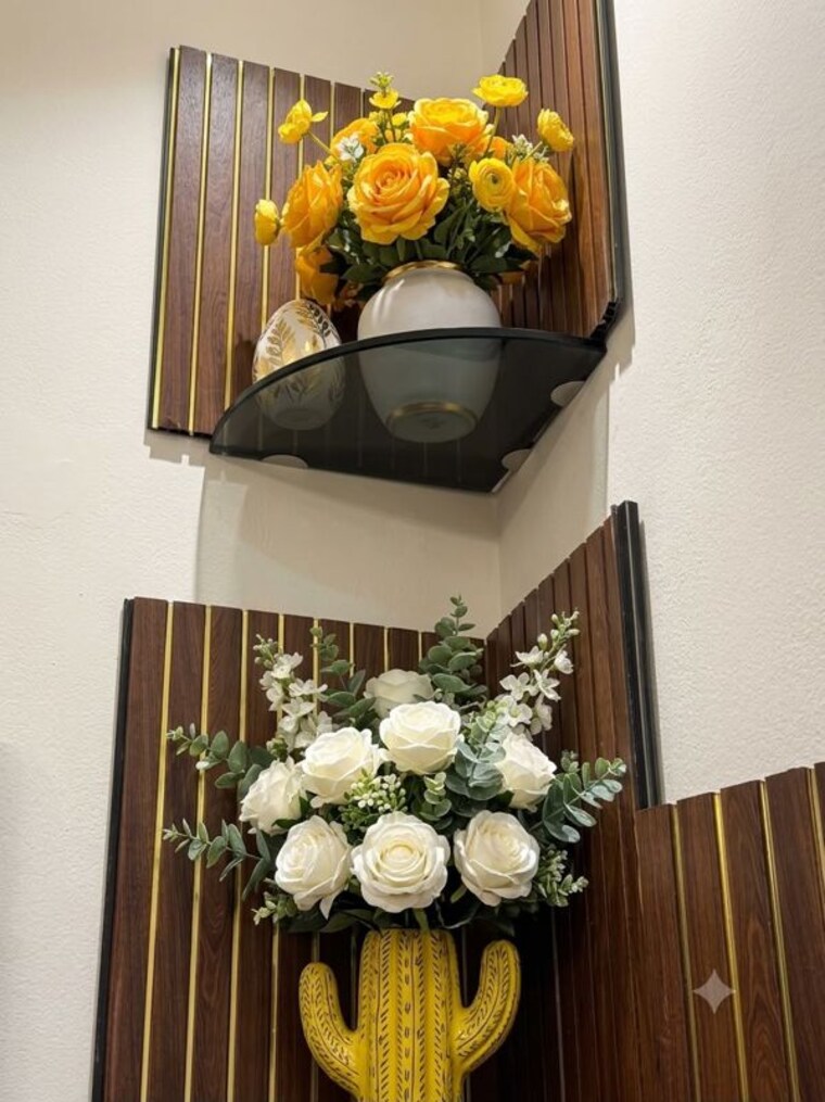 undefined, freedom fighters enclave 1 Bedroom 460 Sq.Ft. Apartment In Freedom Fighters Enclave Delhi 10711329