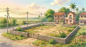  Land For Sale in Vasai