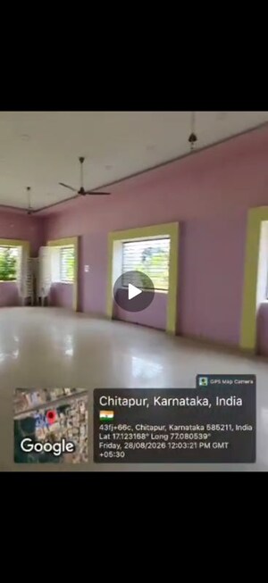  Independent House – Exterior View View at Brhampur - for Sale