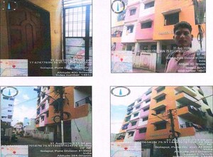  Apartment For Sale in New Budhwar Peth