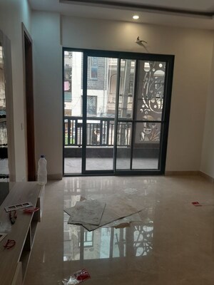4 BHK Builder Floor – Exterior View View at Rohini Sector 18 - for Sale
