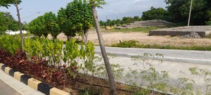  Plot For Sale in Mirkhanpet