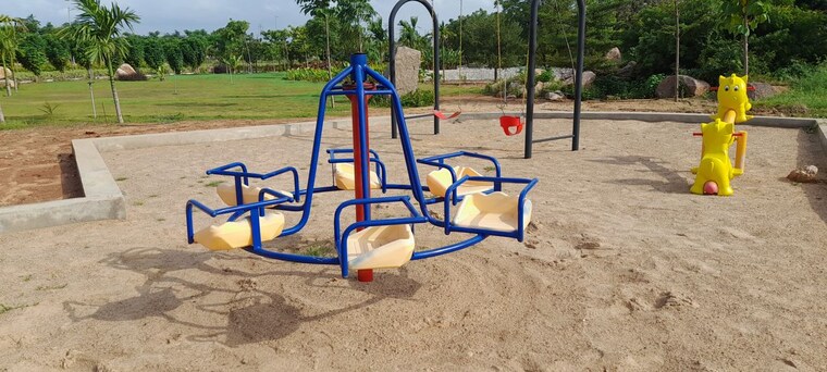 undefined, mirkhanpet  500 Sq.Yd. Plot In Mirkhanpet Hyderabad 10660804