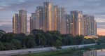 3 BHK +  1500 Sq.Ft. Apartment in Abhee Celestial City