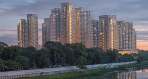3 BHK Apartment For Sale in Abhee Celestial City, Sarjapur