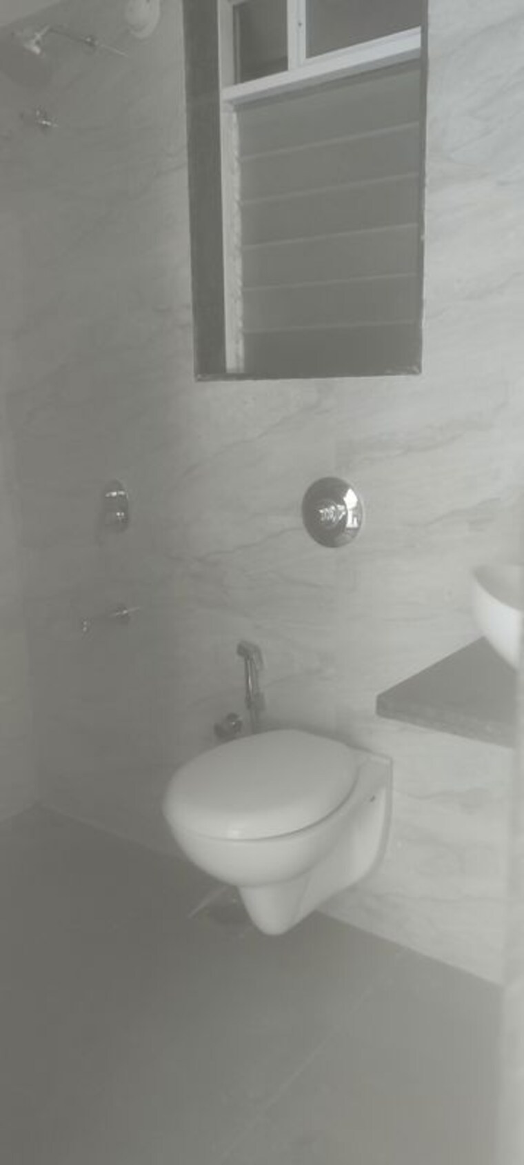 Bathroom, anant-metropolis-insignia-towers 1 Bedroom 680 Sq.Ft. Apartment In Kasarvadavali Thane 10711383