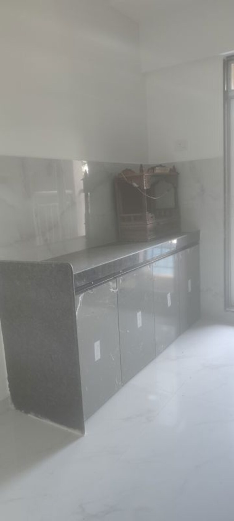 Kitchen, anant-metropolis-insignia-towers 1 Bedroom 680 Sq.Ft. Apartment In Kasarvadavali Thane 10711383