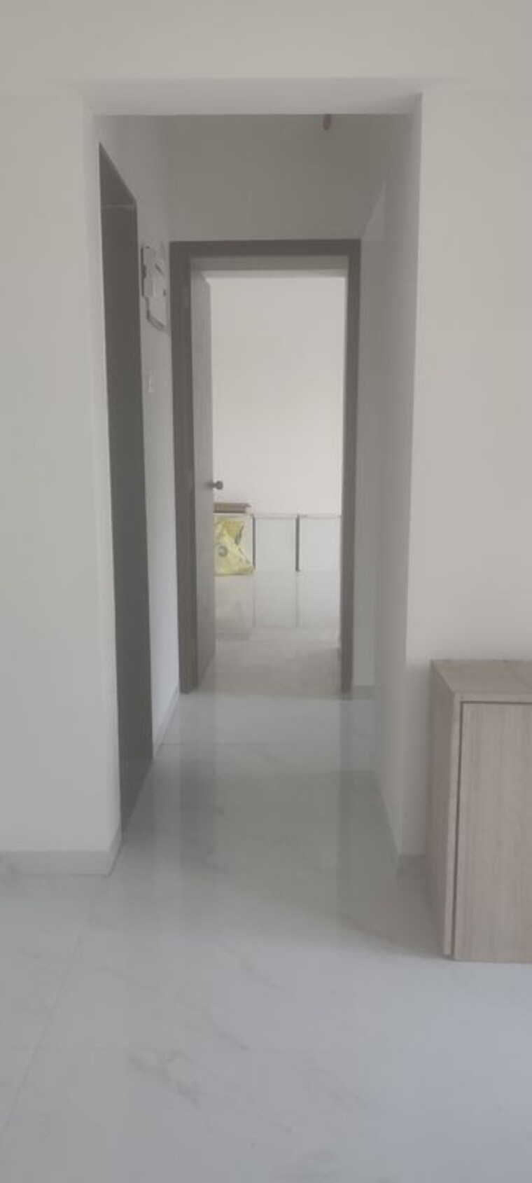 undefined, anant-metropolis-insignia-towers 1 Bedroom 680 Sq.Ft. Apartment In Kasarvadavali Thane 10711383