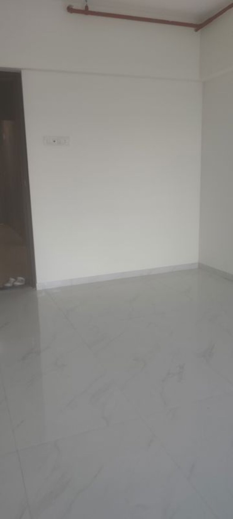 Room, anant-metropolis-insignia-towers 1 Bedroom 680 Sq.Ft. Apartment In Kasarvadavali Thane 10711383