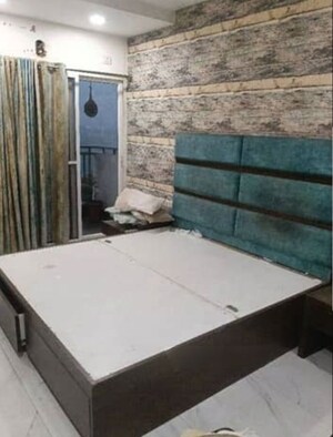 Kitchen in 2 BHK Apartment at Eldeco Heritage, Hazratganj – for Rent