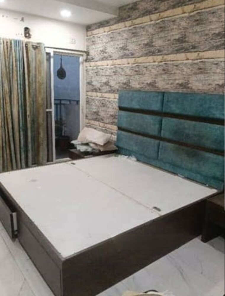 Kitchen, eldeco-heritage 2 Bedroom 2300 Sq.Ft. Apartment In Hazratganj Lucknow 10711377
