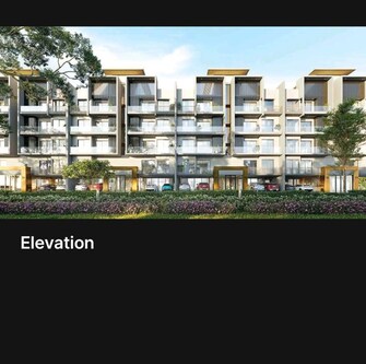 3.5 BHK +Builder Floor For Sale in M3M Soulitude in Sector 89, Gurgaon