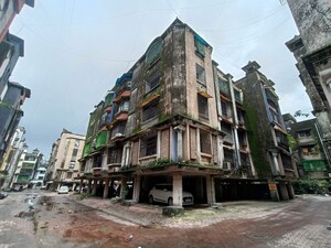  Apartment – Exterior View View at Gidc Colony - for Sale