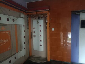 Building Lobby in  Apartment at Gidc Colony – for Sale