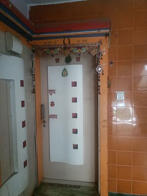 Building Lobby in  Apartment at Gidc Colony – for Sale