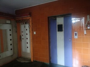 Building Lobby in  Apartment at Gidc Colony – for Sale