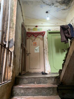 Building Lobby in  Apartment at Pardi Parnera – for Sale