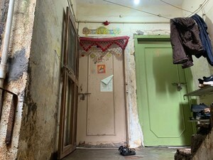 Building Lobby in  Apartment at Pardi Parnera – for Sale