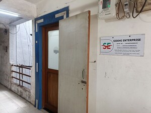Building Lobby in  Shop at Vapi – for Sale