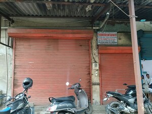 Parking in  Apartment at Vapi – for Sale